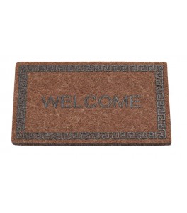 Fußmatte "Welcome" // Miniatur