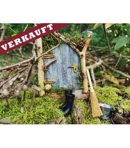 Wichteltüre