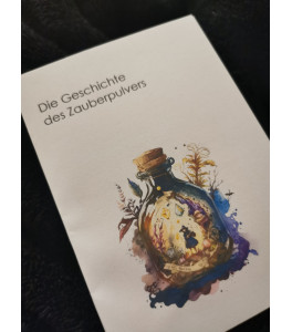 Die Geschichte des...