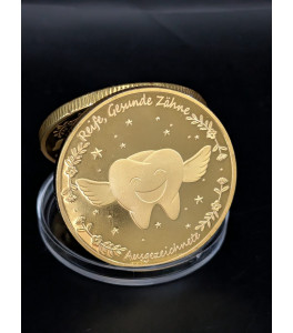 Zahnfee Geschenk //...