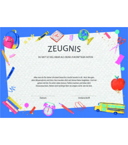 Das wahre Zeugnis //...
