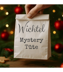 Wichtel Mystery-Tüte