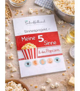 Alle meine Sinne - Projekt...