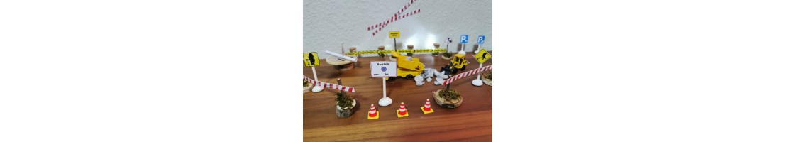Wichtelbaustelle
